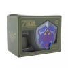 A Legend of Zelda 3D bögre - Hylian Shield