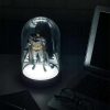 Batman DC Comics Lámpa (magasság: 20 cm)