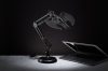 Batman Állítható Asztali Lámpa – Batwing