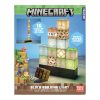 Minecraft Blokk Épít? Lámpa