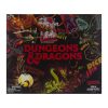 Dungeons and Dragons kirakó (1000 db)