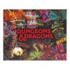Dungeons and Dragons kirakó (1000 db)
