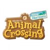 Animal Crossing Logó Lámpa – 15x31x7 cm
