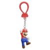 24 darabos Super Mario kulcstartó készlet