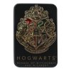 Harry Potter Roxfort Kártyajáték fémdobozban