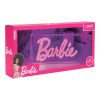 Barbie LED neon fény
