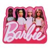 Barbie Doboz Lámpa (magasság: 16 cm)