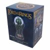 Gyűrűk Ura - Lord of the Rings 'Középfölde Szilszakáll' hógömb 22,5 cm