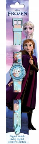 Disney Frozen digitális óra